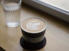 -悟白咖啡WoobyCafe