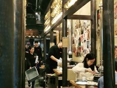 大堂-韩国料理大力士(屏风街店)