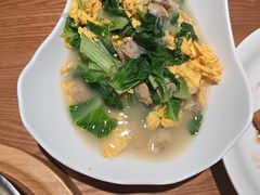 -吕氏疙瘩汤·新鲁菜(济南万象城店)