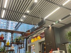 -粤香楼(新光里店)
