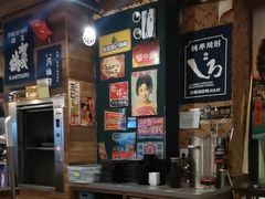 -小川洋风料理(江汉路店)