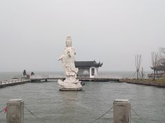-东钱湖旅游度假区