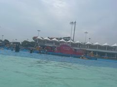 -上海玛雅海滩水公园