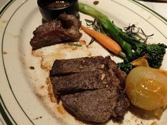 -风渡嘉荷西餐厅 Windy City(西三旗金隅店)