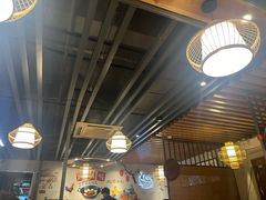 -俺家鲜·烧烤龙虾地锅鸡(观音塘店)