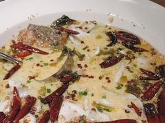 -首秀·四川料理(星耀101店)
