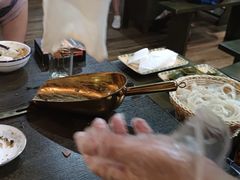 -土著渔匠·养生蝴蝶鱼(香樟路店)