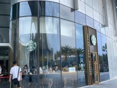 -星巴克(三亚海棠湾国际免税城店)