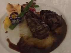 -马克西姆餐厅(崇文门店)