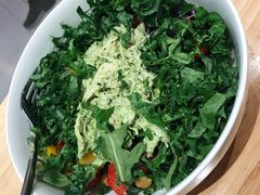 自选沙拉-CALIFORKS加州叉子轻食(朝阳门店)