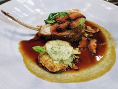 -博林天瑞喜来登酒店·西丽尚膳