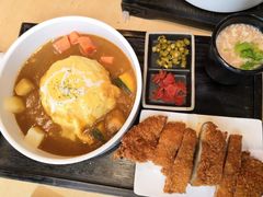 -呀咪咖喱屋(龙之梦购物中心莘庄店)