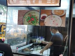 -谭师爷龙抄手(白下路店)