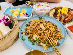 -香香海南菜餐厅