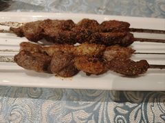 -巴扎美食·新疆菜·西域歌舞表演餐厅(新疆大厦店)