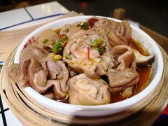 -贤合庄卤味火锅(勒泰中心店)
