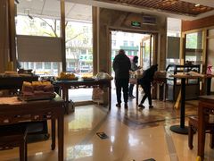 大堂-丝路伊兰·兰州牛肉面(牛街总店)