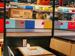 -探鱼·鲜青椒爽麻烤鱼(朝阳悠唐广场店)