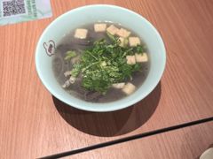 -回味鸭血粉丝汤(京新邻里中心店)