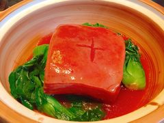 正兴酱方-老正兴菜馆(福州路店)