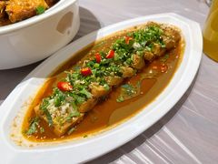 绝味臭豆腐-有位虾匠·香辣蟹·小龙虾(李村店)