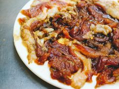 -松明一烤肉馆(鲁园店)