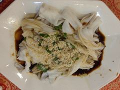 化州捞粉-化州大众美食城(宝安老牌店)