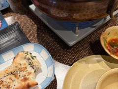 -肉欢 · 两头乌鲜肉涮锅(中山南路店)