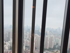 -环球港凯悦 · 享悦中餐厅