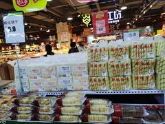 -永辉超市(回龙观店)