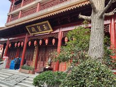 -钦赐仰殿道观