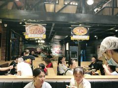大堂-嘎嘎鸭脑壳(驷马桥店)