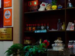 -炭虎子水浒烤肉(梦时代店)