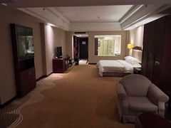 -沈阳于洪碧桂园凤凰酒店
