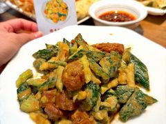 -春水锅贴·传统鲁菜(大明湖店)