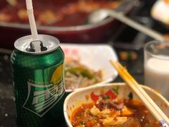 豆花-自贡好吃客(科华店)