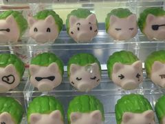 -茶救星球·蔬果茶(福田水围店)