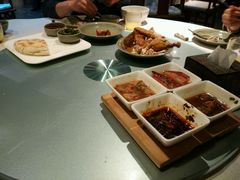 -汉唐宴长安食府