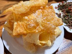 -阿葉农家饭店