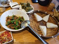 -印象鲵宴·张家界地标美食名片(溪布街店)