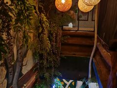 -囧人粗品·泰国街市料理(霖峰店)