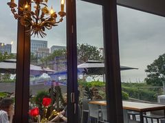 -The Happy Monk(前海壹方汇店)