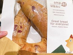 -东哥面包(江宁大润发店)