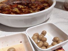 -老浒记烤鸭-北京菜(琉璃厂店)