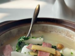 -庆云楼饭庄(什刹海店)