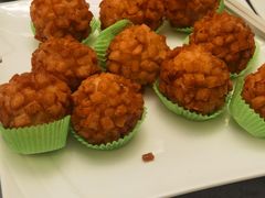 灌汤鱼球-山外山菜馆(玉泉路店)