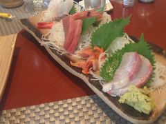 -乾山寿司(好运街店)