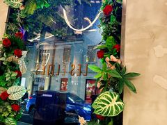 -LES ELITES 英集荟(南京西路店)