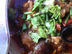 小份牛杂-谢老五跷脚牛肉·非遗传承店