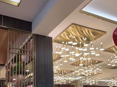 大堂-聚鑫阁江浙菜·非遗传承技艺(闵行交大店)